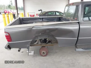 2004 Ford Ranger XL Fleet с VIN 1FTYR15E14PA83020, выставлен на аукционе IAAI как лот 42510080 с пробегом 142 559 миль миль и . История ставок и продаж доступна на DreamBid. Изображение 6.