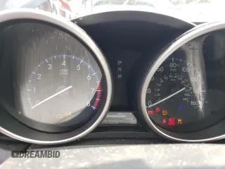 2012 Mazda 3 i Grand Touring z VIN JM1BL1M85C1629970, wystawiony jako Copart lot #56138995 z przebiegiem 203 006 mil mil oraz Szkoda całkowita • Salvage title. Historia ofert i sprzedaży dostępna na DreamBid. Obrazek 9.