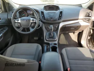 2013 Ford Escape SE with VIN 1FMCU0GX2DUB77759, listed as a Copart auction lot 42611795 with 165,485 mi miles and Salvage Title. Bid and sale history available at DreamBid. Image 8.