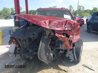 2018 Chevrolet Tahoe LT with VIN 1GNSCBKC5JR385935, listed as a IAAI auction lot 42116288 with 50,890 mi miles and . Bid and sale history available at DreamBid. Image 12.