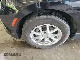 2022 Chevrolet Equinox LT z VIN 3GNAXJEV8NL130782, wystawiony jako IAAI lot #42521040 z przebiegiem 29 088 mil mil oraz . Historia ofert i sprzedaży dostępna na DreamBid. Obrazek 18.