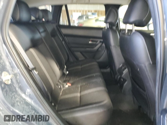2024 Mazda CX-50 2.5 S Preferred Package with VIN 7MMVABBM8RN168161, listed as a Copart auction lot 45803465 with 12,191 mi miles and Salvage Title. Bid and sale history available at carsss.com. Image 11.