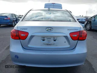 2009 Hyundai Elantra SE z VIN KMHDU46D89U711633, wystawiony jako IAAI lot #42239722 z przebiegiem 156 270 mil mil oraz . Historia ofert i sprzedaży dostępna na DreamBid. Obrazek 16.