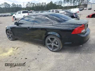 2012 Volvo C70 T5 with VIN YV1672MC0CJ123814, listed as a Copart auction lot 49350895 with 74,694 mi miles and Clean Title. Bid and sale history available at carsss.com. Image 2.
