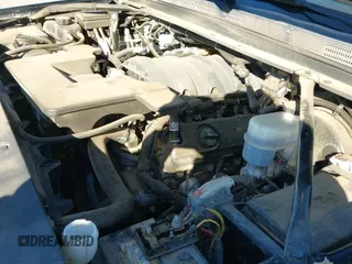 2020 Chevrolet Tahoe Commercial with VIN 1GNLCDEC4LR183215, listed as a IAAI auction lot 40783993 with 119,705 mi miles and . Bid and sale history available at DreamBid. Image 19.