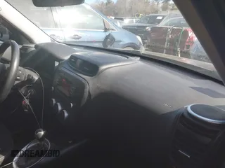 2014 Kia Soul with VIN KNDJN2A26E7723304, listed as a IAAI auction lot 41742670 with 96,958 mi miles. Bid and sale history available at carsss.com. Image 5.