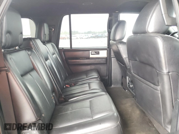 2016 Ford Expedition Max Limited с VIN 1FMJK1KT7GEF32012, выставлен на аукционе Copart как лот 80688684 с пробегом 69 845 миль миль и Списание • Salvage title. История ставок и продаж доступна на DreamBid. Изображение 12.