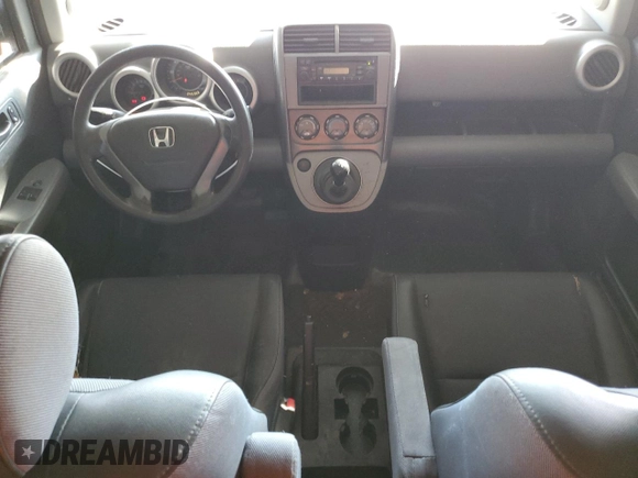 2004 Honda Element LX with VIN 5J6YH17364L012198, listed as a Copart auction lot 78049714 with 245,360 mi miles and Clean Title. Bid and sale history available at DreamBid. Image 8.