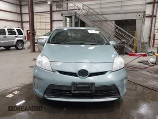 2013 Toyota Prius One z VIN JTDKN3DU5D5621042, wystawiony jako IAAI lot #42277891 z przebiegiem 233 484 mil mil oraz . Historia ofert i sprzedaży dostępna na DreamBid. Obrazek 12.