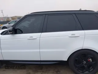 2018 Land Rover Range Rover Sport HSE с VIN SALWR2RK7JA185054, выставлен на аукционе IAAI как лот 41120433 с пробегом 82 523 миль миль и . История ставок и продаж доступна на DreamBid. Изображение 14.