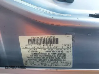 2010 Nissan Versa 1.8 S with VIN 3N1BC1CP3AL460369, listed as a IAAI auction lot 41842963 with 158,938 mi miles and . Bid and sale history available at carsss.com. Image 9.