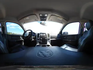 2012 Ram 1500 Sport с VIN 1C6RD7MT6CS283822, выставлен на аукционе IAAI как лот 42031055 с пробегом Не указан миль и . История ставок и продаж доступна на DreamBid. Изображение 19.