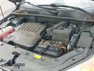 2009 Toyota RAV4 Sport with VIN JTMBK32V595081137, listed as a IAAI auction lot 42081801 with 134,652 mi miles and . Bid and sale history available at DreamBid. Image 19.