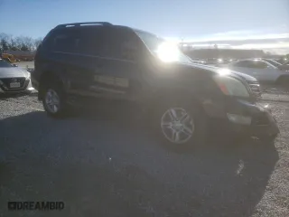2005 Lexus GX 470 with VIN JTJBT20X050073477, listed as a Copart auction lot 49145655 with 209,857 mi miles and Salvage Title. Bid and sale history available at carsss.com. Image 4.