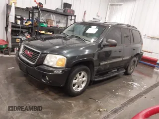 2005 GMC Envoy SLT z VIN 1GKDT13S852281122, wystawiony jako IAAI lot #42292577 z przebiegiem 156 052 mil mil oraz . Historia ofert i sprzedaży dostępna na DreamBid. Obrazek 19.