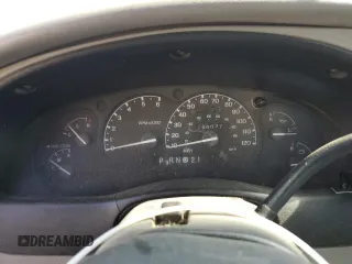 1999 Ford Ranger XLT z VIN 1FTZR15X8XPB16718, wystawiony jako Copart lot #62177245 z przebiegiem 190 077 mil mil oraz Czysty tytuł • Clean title. Historia ofert i sprzedaży dostępna na DreamBid. Obrazek 9.