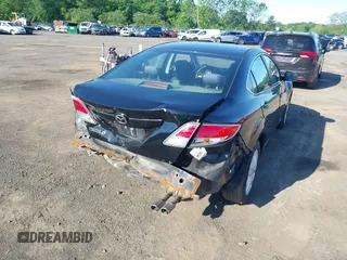 2012 Mazda 6 i Touring with VIN 1YVHZ8DH2C5M23669, listed as a IAAI auction lot 42247758 with 123,389 mi miles and . Bid and sale history available at DreamBid. Image 17.