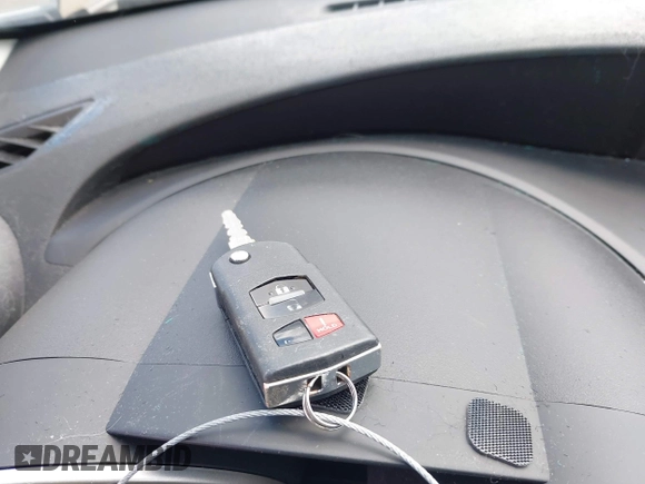 2010 Mazda 3 i Touring with VIN JM1BL1SG1A1134382, listed as a IAAI auction lot 42258616 with 160,825 mi miles and . Bid and sale history available at DreamBid. Image 11.
