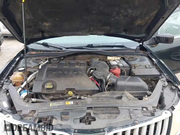 2010 Lincoln MKZ with VIN 3LNHL2JC0AR611108, listed as a IAAI auction lot 42366257 with 192,259 mi miles and . Bid and sale history available at DreamBid. Image 10.