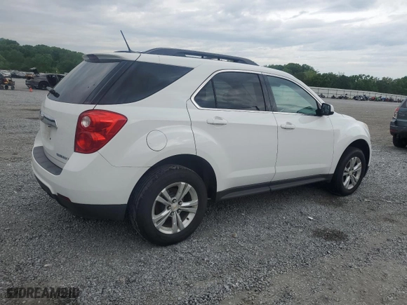 2014 Chevrolet Equinox LT with VIN 2GNALBEKXE6329795, listed as a Copart auction lot 54160055 with 157,143 mi miles and Clean Title. Bid and sale history available at carsss.com. Image 3.