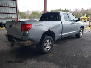 2008 Toyota Tundra 4WD Truck with VIN 5TBBV54168S492738, listed as a IAAI auction lot 41933935 with 225,767 mi miles. Bid and sale history available at carsss.com. Image 4.