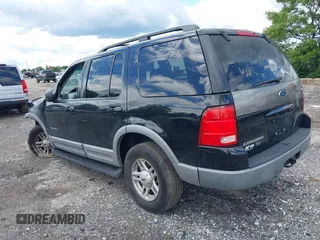 2002 Ford Explorer XLT с VIN 1FMZU73KX2ZC96222, выставлен на аукционе IAAI как лот 42318231 с пробегом 9 999 миль миль и . История ставок и продаж доступна на DreamBid. Изображение 3.