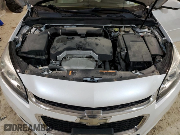 2016 Chevrolet Malibu Limited LT with VIN 1G11C5SA0GF117608, listed as a Copart auction lot 48687514 with 180,993 mi miles and Salvage Title. Bid and sale history available at carsss.com. Image 11.