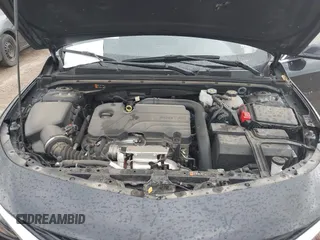 2023 Chevrolet Malibu LT with VIN 1G1ZD5ST7PF208358, listed as a IAAI auction lot 42186515 with 42,654 mi miles and . Bid and sale history available at DreamBid. Image 10.