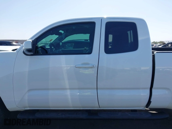 2019 Toyota Tacoma SR with VIN 5TFRX5GN3KX139213, listed as a IAAI auction lot 42261533 with 29,794 mi miles and . Bid and sale history available at DreamBid. Image 15.