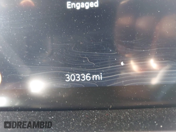 2024 Jeep Grand Cherokee Laredo X with VIN 1C4RJGAG7RC142320, listed as a IAAI auction lot 41709639 with 30,336 mi miles and . Bid and sale history available at DreamBid. Image 15.