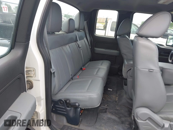 2012 Ford F-150 XL с VIN 1FTFX1EF4CFA14946, выставлен на аукционе IAAI как лот 42567557 с пробегом 92 749 миль миль и . История ставок и продаж доступна на DreamBid. Изображение 8.