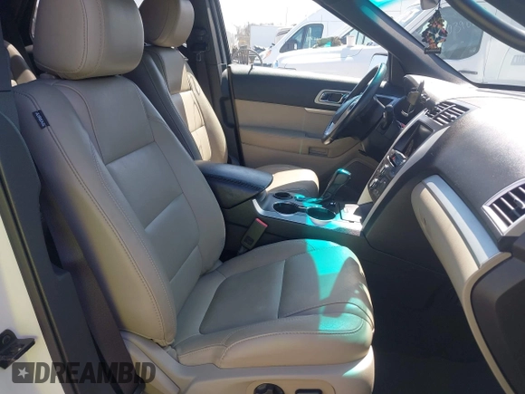 2014 Ford Explorer XLT z VIN 1FM5K7D87EGB90270, wystawiony jako IAAI lot #41991273 z przebiegiem 87 752 mil mil oraz . Historia ofert i sprzedaży dostępna na DreamBid. Obrazek 5.