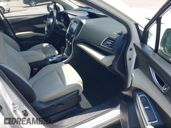 2019 Subaru Ascent Limited with VIN 4S4WMALD0K3476457, listed as a IAAI auction lot 42546044 with 71,296 mi miles and . Bid and sale history available at DreamBid. Image 5.