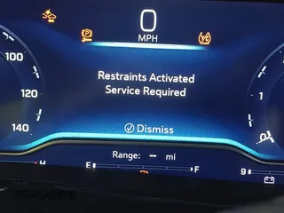 2023 Chevrolet Silverado 1500 LT с VIN 2GCUDDED4P1137188, выставлен на аукционе IAAI как лот 41906983 с пробегом Не указан миль и . История ставок и продаж доступна на DreamBid. Изображение 14.