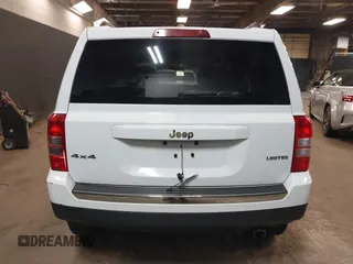 2014 Jeep Patriot Limited с VIN 1C4NJRCB5ED625191, выставлен на аукционе IAAI как лот 42149885 с пробегом 79 460 миль миль и . История ставок и продаж доступна на DreamBid. Изображение 16.