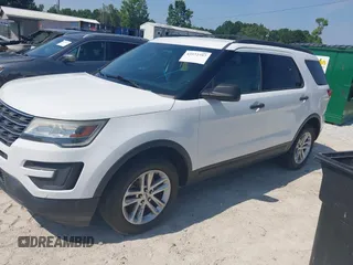 2017 Ford Explorer с VIN 1FM5K8B86HGA08488, выставлен на аукционе IAAI как лот 42572757 с пробегом 174 906 миль миль и . История ставок и продаж доступна на DreamBid. Изображение 17.