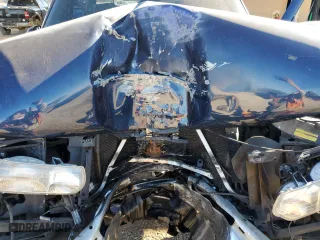 2001 Chevrolet Silverado 1500 LT with VIN 1GCEK19T31Z134727, listed as a Copart auction lot 46587895 with 285,020 mi miles and Salvage Title. Bid and sale history available at carsss.com. Image 12.