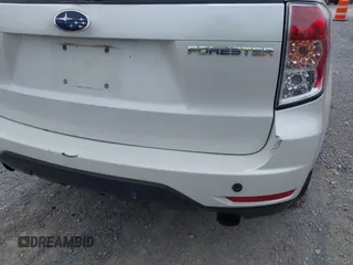 2009 Subaru Forester X Limited с VIN JF2SH64609H745964, выставлен на аукционе IAAI как лот 42198309 с пробегом 244 406 миль миль и . История ставок и продаж доступна на DreamBid. Изображение 6.