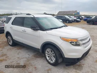 2012 Ford Explorer XLT with VIN 1FMHK7D83CGA23429, listed as a IAAI auction lot 42058672 with Not provided miles and . Bid and sale history available at DreamBid. Image 1.