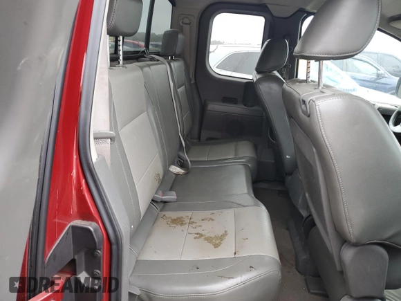 2006 Nissan Titan SE with VIN 1N6BA06A06N510086, listed as a Copart auction lot 80065824 with 231,834 mi miles and Clean title. Bid and sale history available at DreamBid. Image 10.