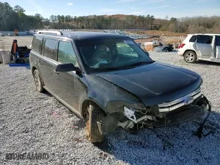 2011 Ford Flex SE with VIN 2FMGK5BC2BBD17904, listed as a Copart auction lot 88096135 with 0 mi miles and Salvage Title. Bid and sale history available at carsss.com. Image 11.