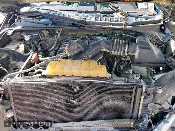 2015 Ford F-150 XLT with VIN 1FTEW1EF9FFC92311, listed as a Copart auction lot 61742485 with 135,491 mi miles and Salvage title. Bid and sale history available at DreamBid. Image 11.
