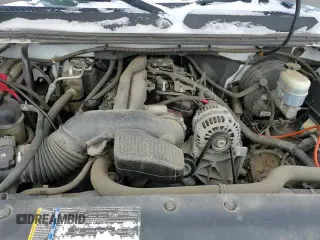 2010 GMC Sierra 1500 SLT z VIN 3GTRKWE29AG160857, wystawiony jako Copart lot #86632774 z przebiegiem 135 414 mil mil oraz Szkoda całkowita • Salvage title. Historia ofert i sprzedaży dostępna na DreamBid. Obrazek 14.