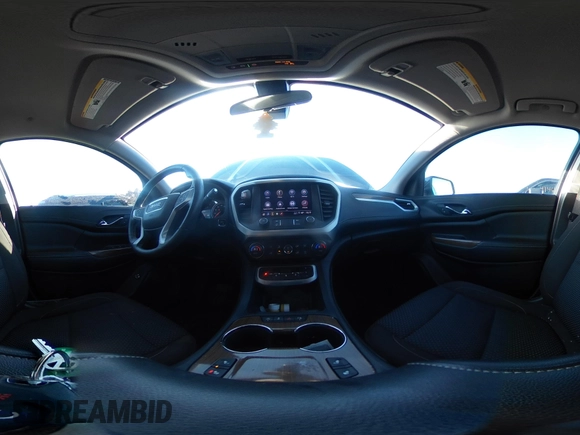 2021 GMC Acadia SLE with VIN 1GKKNKLA2MZ131463, listed as a IAAI auction lot 41451637 with 71,675 mi miles and . Bid and sale history available at DreamBid. Image 20.