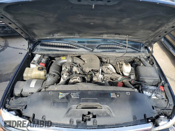 2006 GMC Sierra 2500HD SLT z VIN 1GTHK29D76E173105, wystawiony jako Copart lot #56940725 z przebiegiem 303 246 mil mil oraz Szkoda całkowita • Salvage title. Historia ofert i sprzedaży dostępna na DreamBid. Obrazek 11.