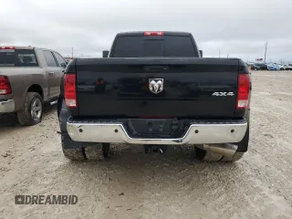 2013 Ram 3500 Big Horn with VIN 3C63RRLLXDG527422, listed as a Copart auction lot 44963425 with 155,876 mi miles and Clean Title. Bid and sale history available at carsss.com. Image 6.