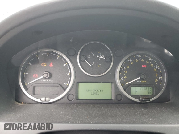 2009 Land Rover LR2 HSE with VIN SALFR24NX9H119067, listed as a Copart auction lot 50833565 with 177,234 mi miles and Clean title. Bid and sale history available at DreamBid. Image 9.