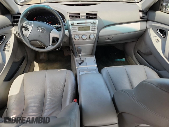 2011 Toyota Camry LE with VIN 4T4BF3EK5BR128430, listed as a Copart auction lot 65249005 with 82,138 mi miles and Salvage title. Bid and sale history available at DreamBid. Image 8.