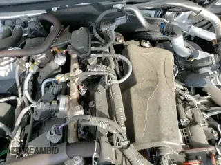 2024 Toyota Tacoma SR5 с VIN 3TMLB5JN2RM043229, выставлен на аукционе Copart как лот 80880765 с пробегом 18 695 миль миль и Списание • Salvage title. История ставок и продаж доступна на DreamBid. Изображение 13.