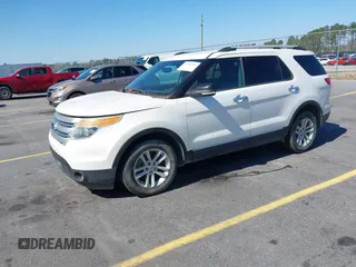 2013 Ford Explorer XLT с VIN 1FM5K7D86DGB68355, выставлен на аукционе IAAI как лот 41767305 с пробегом 161 366 миль миль и . История ставок и продаж доступна на DreamBid. Изображение 2.